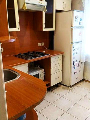 Оренда 1к вул. Героїв Дніпра, метро 5хвилин пішки