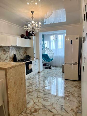 Марії Примаченко пров., 8В