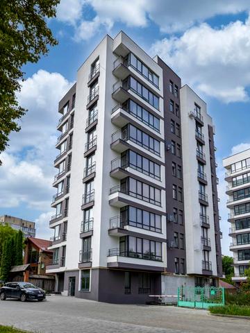 Пасічна вул., 94б