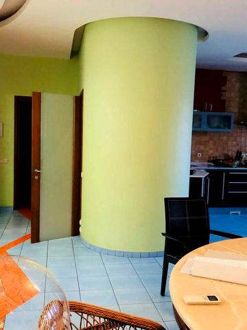 Продам 7к Введенська 29/58, 2 рівні