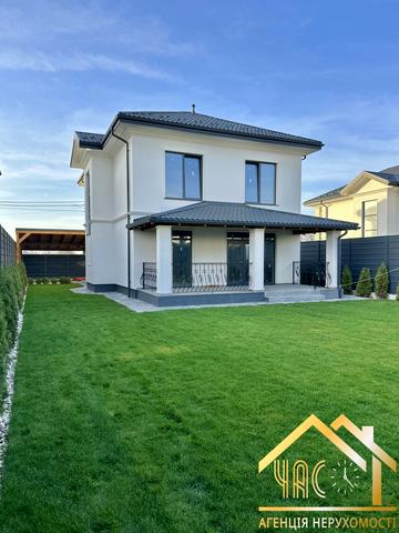 Благовісна вул., 16