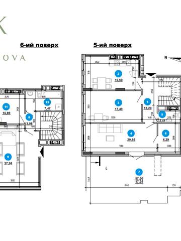 Волинська вул., 9Б