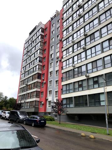 Науки вул., 6