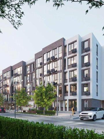 1к кв-ра, бізнес-клас, NAGIRNIY HOUSE, вул.Якубенківська 12, Променада ЖК NAGIRNIY HOUSE