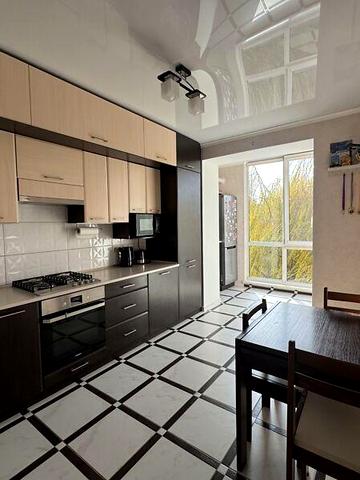 Продаж 1к Квартира Шимка Максима вулиця ЖК Семейный