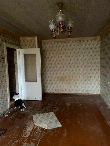 Продам 1 кімн. кв. в районі метро Армійська