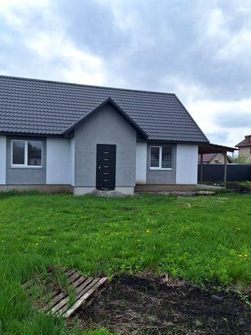 Будинок  + комунікації  +5 с Київський шлях 300 м