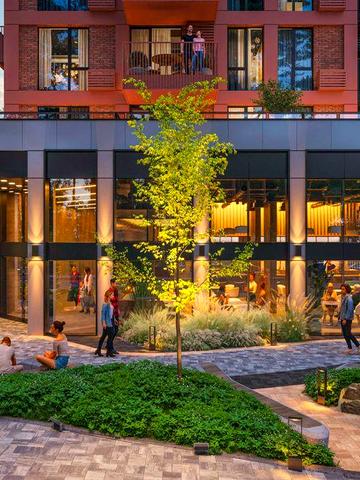 3к квартира новобудова Ірпінь, окремі кімнати, балкон, РОЗСТРОЧКА ЖК Грін Лайф