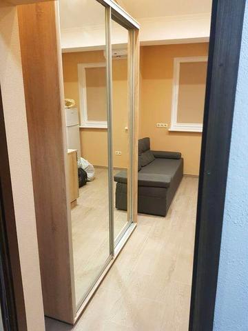 Сдам смарт- квартиру ул Андриевского 10/12 Пересыпский мост от хозяина