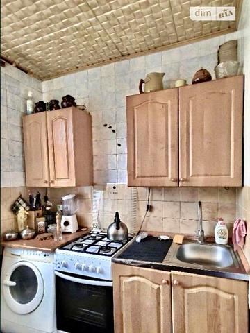 Продаж 3к Квартира Болгарська вулиця