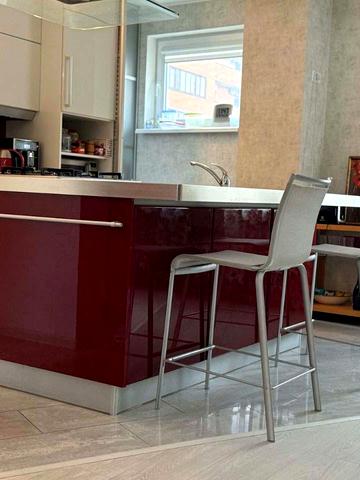 Академіка Чекмарьова вул., 2