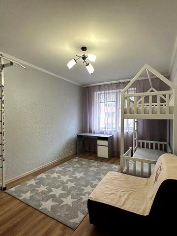 Продаж 2к Квартира Щаслива вулиця ЖК Счастливый