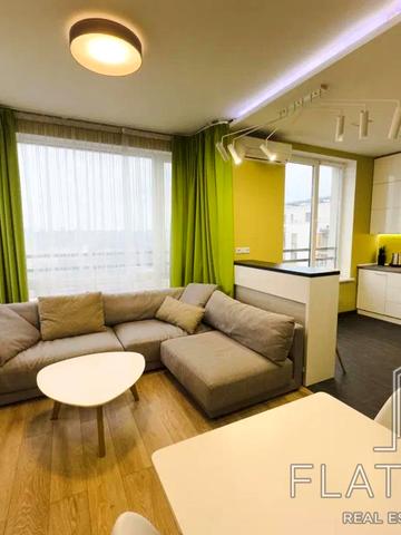 Анатолія Петрицького вул., 21-А