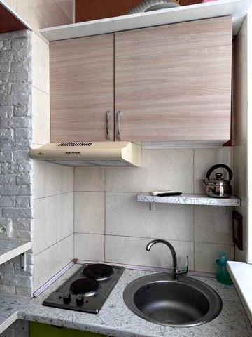 A. S1  Сдам гостинку Воробйові Гори, пров. Шевченківський