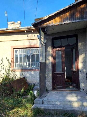 Продаж будинку ( земельна ділянка) Підволочиськ