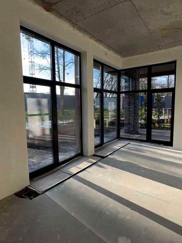 Готова, 3-к квартира з двориком, 93 м2,  Розтермінування 36 міс. ЖК Park House