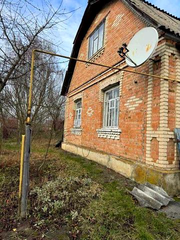 Продам будинок в селі Медвеже Вушко 4115