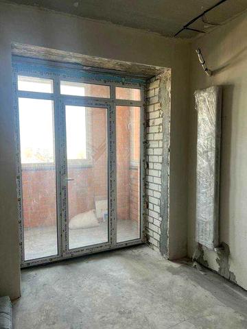 Продам двохкімнатну. Новобудова. Вокзальна. Частково ремонт ЖК Набережний