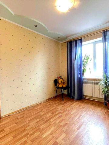 Продаж 3-х кімн кв-ри, 4/9, з Агв, вул.Єгорова