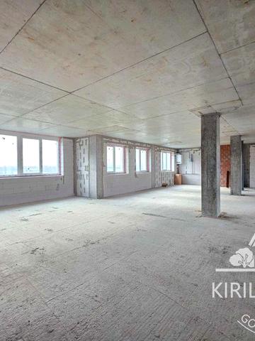 Продается квартира 267 м² по ул. Содружества (Брама, Слобожанское) ЖК ул. Содружества 10