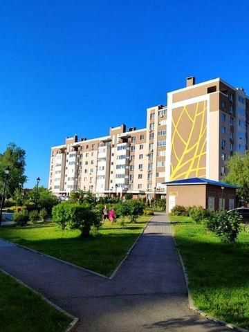 Приозерний бульв., 3-А