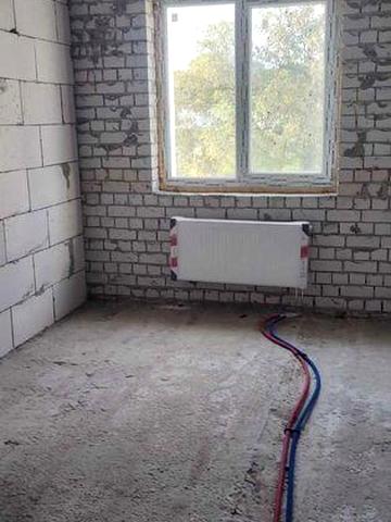 Продаж 2к квартири ЖК Мира – 3 ЖК Миру 3