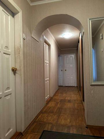 Сдам 3 кімнатну на Липківського37А