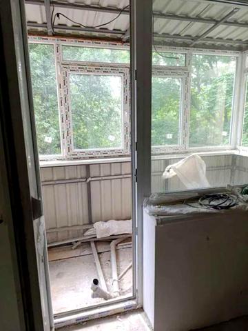 Бучми вул. (Командарма Уборевича), 44в