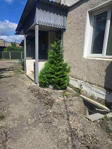 Продається квартира в Гримайлові