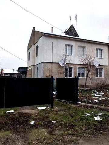 Продається квартира в Гримайлові