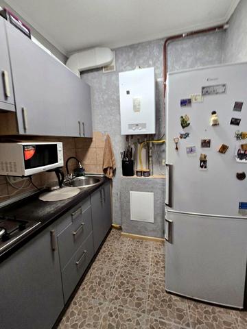 Ново-Оскольська вул., 2-О