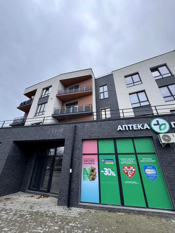 Богунська вул., 20