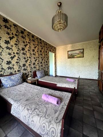 Хороший ремонт и 6 спальных мест