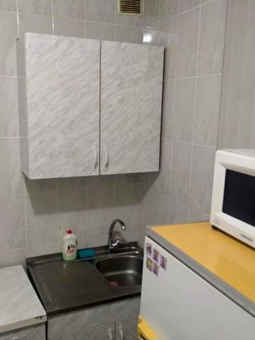 Квартира с видом на кольцо