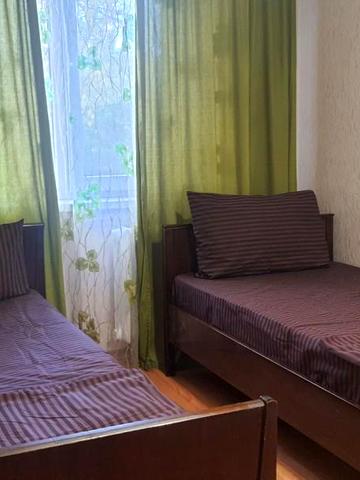 Комфортабельная квартира