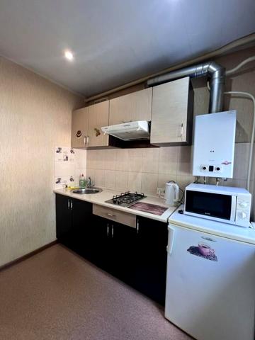 Квартира возле АТБ