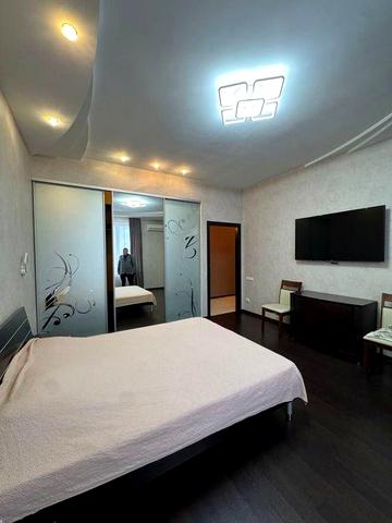 2 кімнати та кухня! ЖК "Капітан". Центр/Є безперебійне живлення