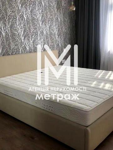 ЖК «Млечный Путь» 3-к квартира, 67 м², цент ЖК Млечный путь