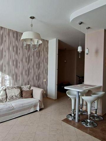 Сімейна 2-к Гранд Парк на Говорова навпроти парку Перемоги ЖК Гранд Парк