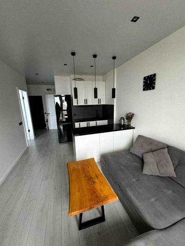 1- кімнатна, ЖК Борисоглібський, вул. Шкільна, 73 А.