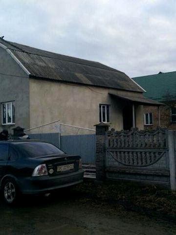 Будинок від власника