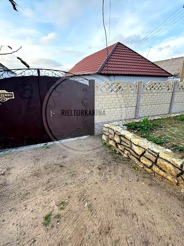 Баловне/Набережна 105м2 будинок і 17 соток землі приватизовані