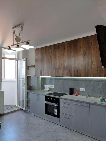 Сдам 1 комнатную квартиру в ЖК Реал Парк