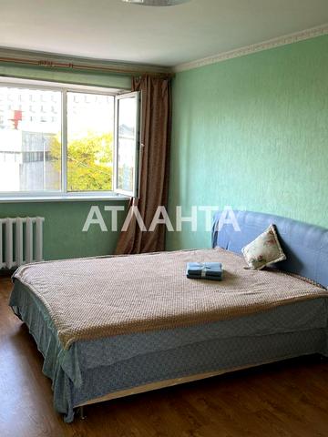 улица Маловского, 10, Слободка, Хаджибейский, Одесса, Одесская 45500 USD