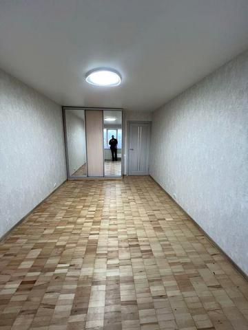 1К квартира на Виноградорі, Ретровіль, після косметичного ремонту