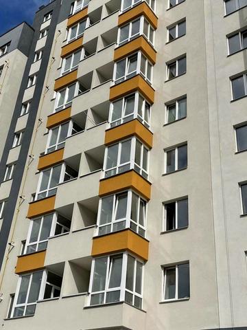 Костя Широцького вул., 6а