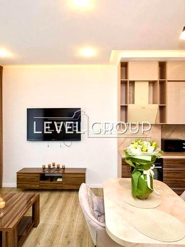 Оренда квартири 57 к.м вид Дніпро Генератор ЖКRiver Stone Без комісії