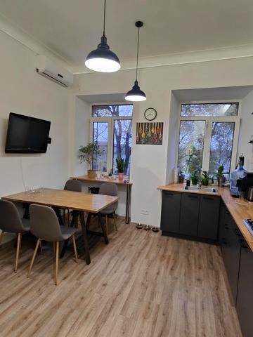 Сергія Нігояна просп. (Калініна), 50