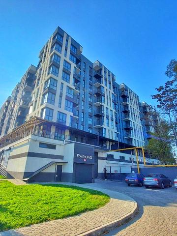 Героїв Рятувальників вул. (Володі Дубініна), 6