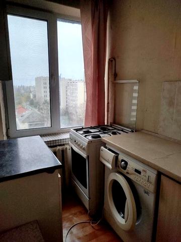 1-кімнатна  Вул. Сімї   Іздиковських, 17